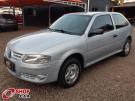 VW - Volkswagen Gol Ecomotion 1.0 2p. Prata