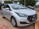 HYUNDAI HB20 Comfort 1.0 12v Prata