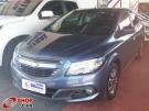 GM - Chevrolet Onix LTZ 1.4 Azul