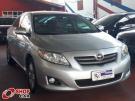 TOYOTA Corolla XEi 2.0 16v Prata