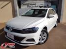 VW - Volkswagen Polo Hatch 1.6 16v Branca