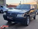 FIAT Uno Mille 1.0 Fire 4p. Preta