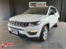 JEEP Compass Sport 2.0 16v Branca