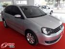 VW - Volkswagen Polo Sedan Comfortline 1.6 Prata