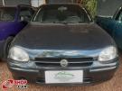 GM - Chevrolet Corsa Sedan Milenium 1.0 16v Azul