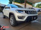 JEEP Compass Longitude 2.0TDi 16v 4x4 Branca