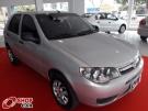 FIAT Palio Economy 1.0 4p. Prata