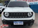 JEEP Renegade 1.8 16v Branca