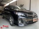 TOYOTA Corolla XRS 2.0 16v Preta