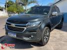 GM - Chevrolet S10 LTZ 2.8CTDi 16v 4x4 C.D. Marrom