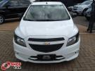 GM - Chevrolet Prisma Joy 1.0 Branca