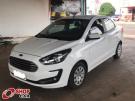 FORD Ka Sedan SE 1.5 12v Branca