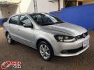 VW - Volkswagen Voyage Highline 1.6 Prata