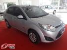 FORD Fiesta Sedan 1.6 Prata