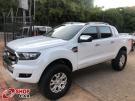 FORD Ranger Limited 3.2TDCi 20v 4x4 C.D. Branca