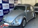 VW - Volkswagen Fusca 1300 Prata