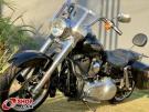 HARLEY DAVIDSON Dyna Switchback 1600 Preta