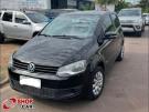 VW - Volkswagen Fox Trend 1.0 4p. Preta