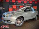 FIAT Grand Siena Attractive 1.4 Prata