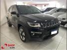 JEEP Compass Longitude 2.0 16v Preta