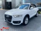 AUDI Q3 Ambiente 2.0 TFSi 16v Quattro Branca