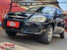 GM - Chevrolet Prisma Joy 1.4 Preta