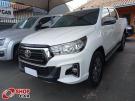 TOYOTA Hilux SRV 2.7 16v 4x4 C.D. Branca