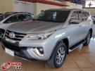 TOYOTA Hilux SW4 SRV D4-D 3.0TDi 16v Prata