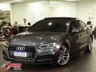 AUDI A5 Sportback S-Line 2.0 TFSi 16v Cinza