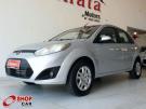 FORD Fiesta Sedan SE 1.6 Prata