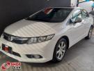 HONDA Civic EXR 2.0 16v Branca