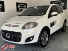 FIAT Palio Sporting 1.6 16v 4p. Branca