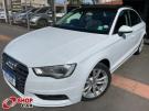 AUDI A3 Sedan Ambition 1.8 TFSi 16v Branca