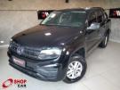 VW - Volkswagen Amarok SE 2.0TDi 16v 4x4 C.D. Preta