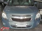 GM - Chevrolet Cobalt LTZ 1.4 Cinza