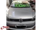 VW - Volkswagen Gol Trend 1.0 4p. Prata