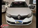 RENAULT Logan Expression 1.6 Branca