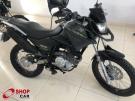 YAMAHA XTZ 150 Crosser ED Cinza