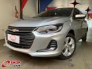 GM - Chevrolet Onix Plus Premier 1.0T 12v Prata