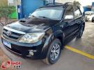 TOYOTA Hilux SW4 SRV D4-D 3.0TDi 16v Preta