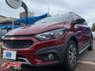 GM - Chevrolet Onix Activ 1.4 Vermelha