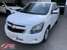 GM - Chevrolet Cobalt LTZ 1.8 Branca