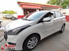 HYUNDAI HB20S Comfort Plus 1.6 16v Branca