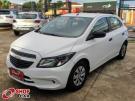 GM - Chevrolet Onix Joy 1.0 Branca