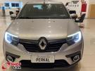 RENAULT Logan Iconic 1.6 16v Preta