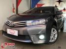 TOYOTA Corolla GLi 1.8 16v Cinza