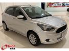 FORD Ka SE 1.0 12v Prata