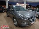 HYUNDAI ix35 2.0 16v Cinza