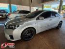 TOYOTA Corolla GLi 1.8 16v Prata