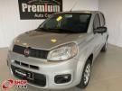 FIAT Uno Attractive 1.0 4p. Prata